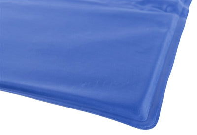 Trixie Koelmat Blauw 65X50 Cm