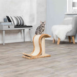 Trixie Krabpaal Inca Lichtbruin / Naturel