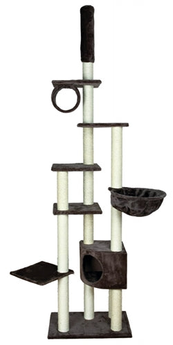 Trixie Krabpaal Madrid Grijs