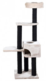 Trixie Krabpaal Nita Lichtgrijs