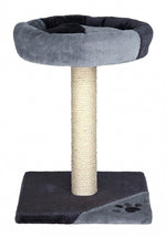 Trixie Krabpaal Tarifa Grijs / Zwart