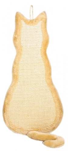 Trixie Krabplank Kat Beige