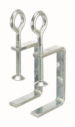 Trixie Kattenmand Plateau Vensterbank Lichtgrijs