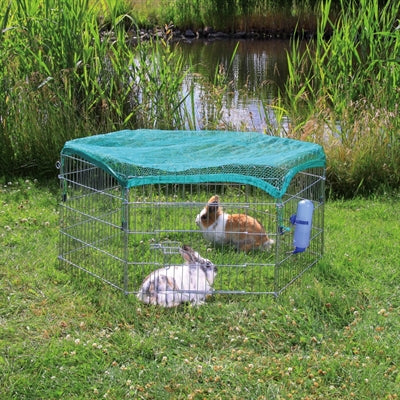 Trixie Natura Knaagdierren Gegalvaniseerd Metaal