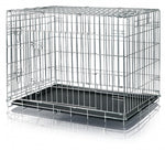 Trixie Bench Gegalvaniseerd Metaal