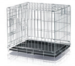 Trixie Bench Gegalvaniseerd Metaal