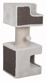 Trixie Krabpaal Ava Wit/Grijs