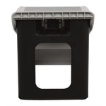 Trixie Trap Lichtgrijs 54X34X39 Cm