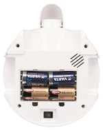 Trixie Tx7 Automatische Voerdispenser Wit