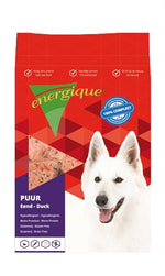 Energique Puur Eend 12 Kg