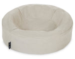 Bia Bed Cotton Hoes Hondenmand Zand Bia-2 60X50X12,5 Cm
