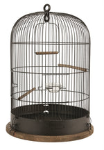 Zolux Vogelkooi Retro Lisette 38X38X55 Cm
