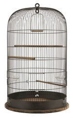 Zolux Vogelkooi Retro Marthe 48X48X74 Cm