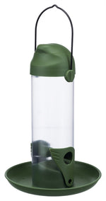 Trixie Voederhuis Silo 750 Ml 15X15X29 Cm