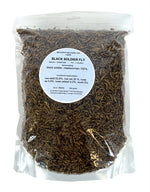 De Vries Meelworm Black Soldier Fly 450 Gr