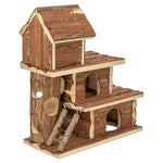 Trixie Natural Living Huis Tammo 25X12X30 Cm