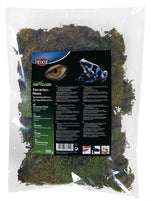 Trixie Terrarium Mos Substraat 200 Gr
