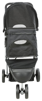 Trixie Hondenbuggy Zwart