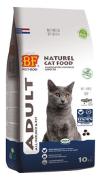 Bf Petfood Premium Quality Kat Adult Fit