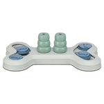 Trixie Dog Activity Intelligentiespel Flip Bone 32X18 Cm