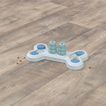 Trixie Dog Activity Intelligentiespel Flip Bone 32X18 Cm