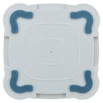 Trixie Lick'n'snack Plaat Tpr / Plastic 20X20 Cm