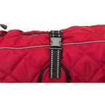 Trixie Hondenjas Minot Rood Rug 30 Cm Buik 28-46 Cm