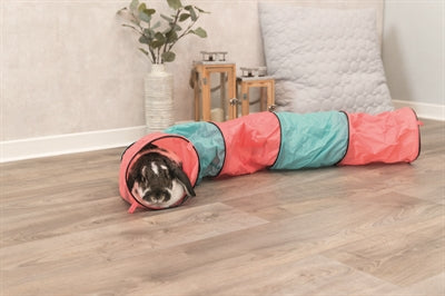 Trixie Speeltunnel Konijnen Assorti