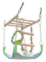 Trixie Hangbrug Met Hangmat
