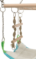 Trixie Hangbrug Met Hangmat