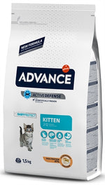 Advance Cat Kitten Chicken / Rice