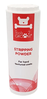 Tools-2-Groom Stripping Powder Hard Strooibus 280 Gr