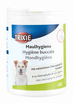Trixie Mondhygiene Tabletten