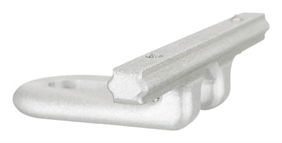 Trixie Inzetstuk Voor Hangslot Aluminium Vervoersbox Zilver