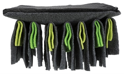Trixie Snuffelmat Grijs / Groen