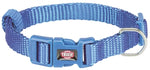 Trixie Halsband Hond Premium Royal Blauw 25-40X1,5 Cm