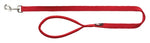 Trixie Hondenriem Premium Rood