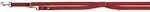 Trixie Hondenriem Premium Rood