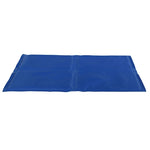 Trixie Koelmat Blauw 65X50 Cm
