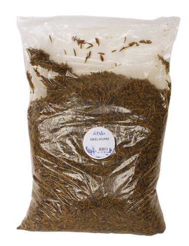 De Vries Meelworm Black Soldier Fly 450 Gr