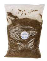 De Vries Meelworm Black Soldier Fly 450 Gr