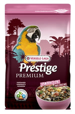 Versele-Laga Prestige Premium Papegaaien Zonder Noten 2 Kg