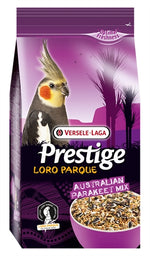 Versele-Laga Prestige Premium Australische Parkiet 1 Kg