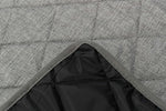 Trixie Sofa Bed Nero Meubelbeschermer Grijs