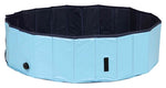 Trixie Hondenzwembad Lichtblauw / Blauw 120X30 Cm