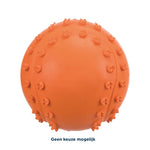 Trixie Speelbal Natuurrubber Assorti