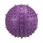 Trixie Speelbal Natuurrubber Assorti