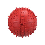 Trixie Speelbal Natuurrubber Assorti