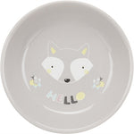 Trixie Junior Voerbak Keramiek Laag Assorti