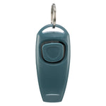 Trixie Dog Activity Clicker / Fluit Assorti 8 Cm